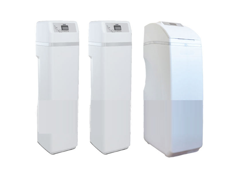 Hệ thống lọc nước tổng sinh hoạt biệt thự gia đình EWS Basic 3. Hệ thống lọc nước tổng sinh hoạt biệt thự gia đình EWS Basic 3.