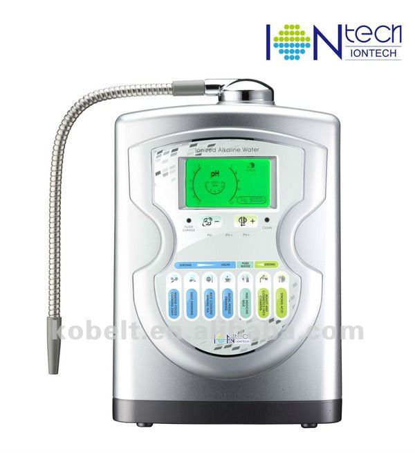 Máy tạo nước Alkaline IT-737 Máy tạo nước Alkaline IT-737