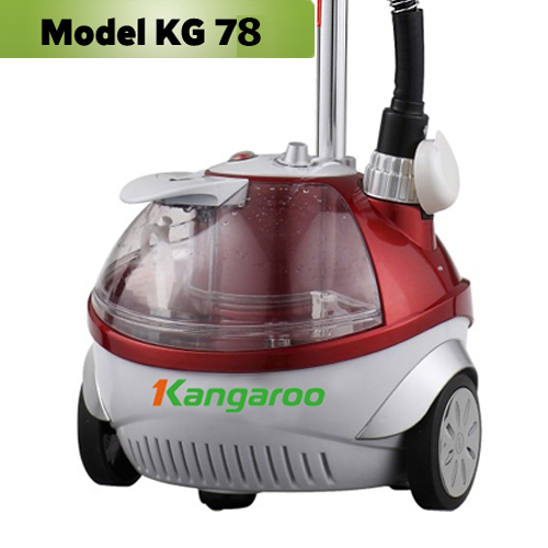 Bàn là hơi nước đứng - Đa năng KG78 Bàn là hơi nước đứng - Đa năng KG78
