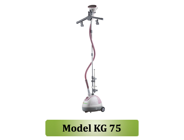 Bàn là hơi nước đứng Kangaroo KG 75 Bàn là hơi nước đứng Kangaroo KG 75