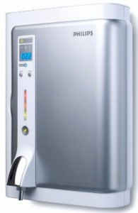 Máy lọc nước Philips WP3892 Máy lọc nước Philips WP3892