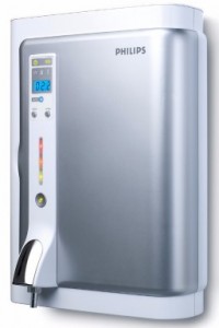 Máy lọc nước Philips WP3893 Máy lọc nước Philips WP3893
