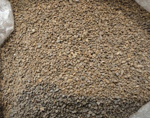 Cát Mangan khử sắt trong nước Cát Mangan khử sắt trong nước