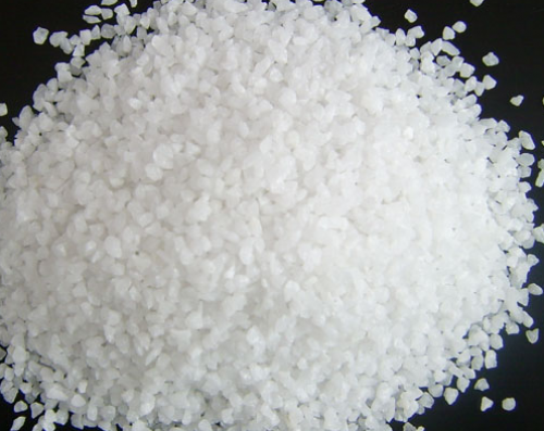 Cát thạch anh lọc nước kích thước 1-2 mm Cát thạch anh lọc nước kích thước 1-2 mm