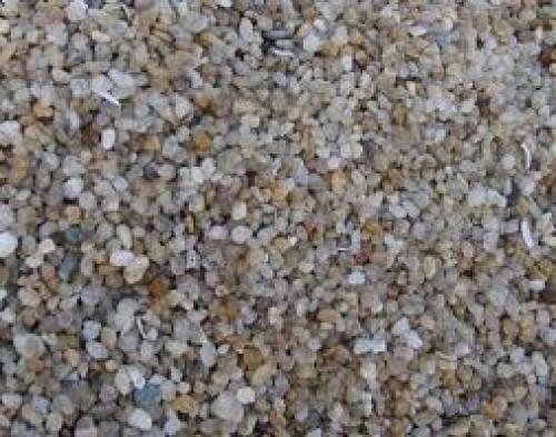 Cát thạch anh thông thường Cát thạch anh thông thường