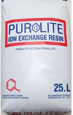 Hạt Cation Purolite C100E Hạt Cation Purolite C100E