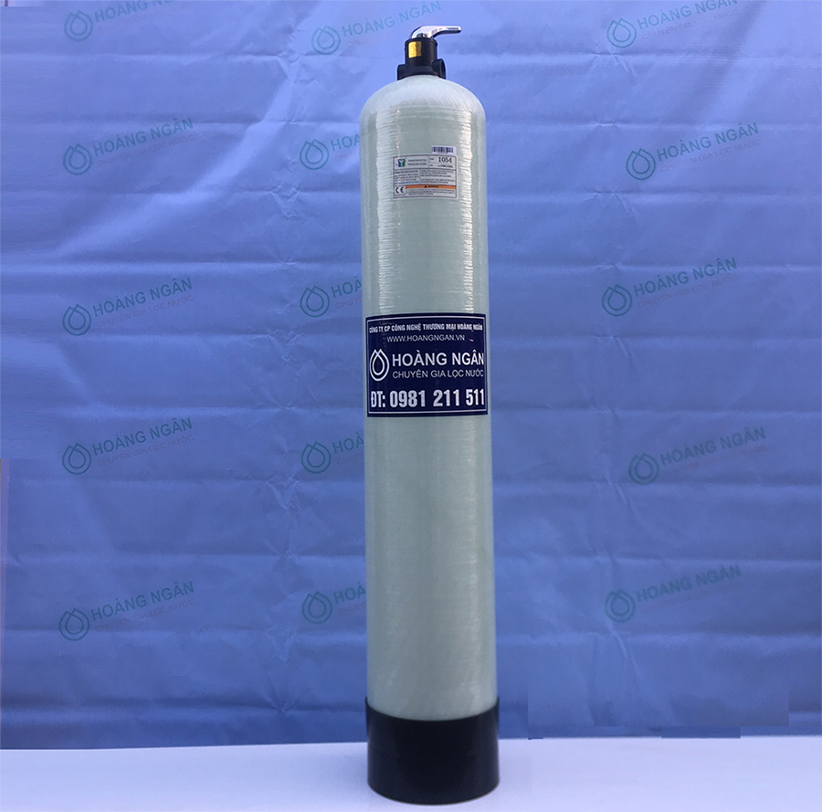Cột lọc thô composite 1054 cả vật liệu Cột lọc thô composite 1054 cả vật liệu