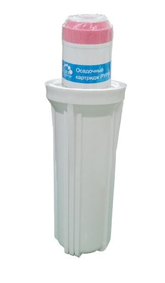 Cột lọc thô loại bỏ Asen 10 inch Cột lọc thô loại bỏ Asen 10 inch