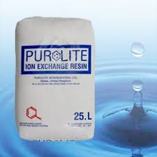 Hạt Anion trao đổi ion Purolite A400 Hạt Anion trao đổi ion Purolite A400