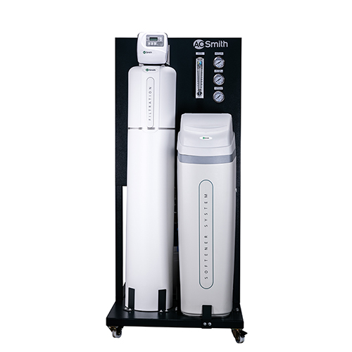 Hệ thống lọc nước đầu nguồn cao cấp Aosmith LS03 Hệ thống lọc nước đầu nguồn cao cấp Aosmith LS03
