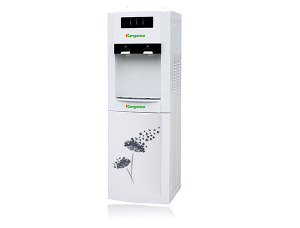 Cây nước nóng lạnh Kangaroo KG36H Cây nước nóng lạnh Kangaroo KG36H