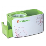 Cây lau nhà đa năng Kangaroo KG99G Cây lau nhà đa năng Kangaroo KG99G