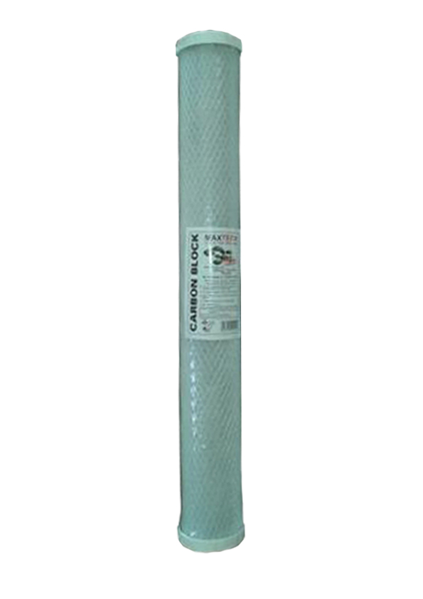 Lõi lọc than nén CTO – 20 inch Lõi lọc than nén CTO – 20 inch