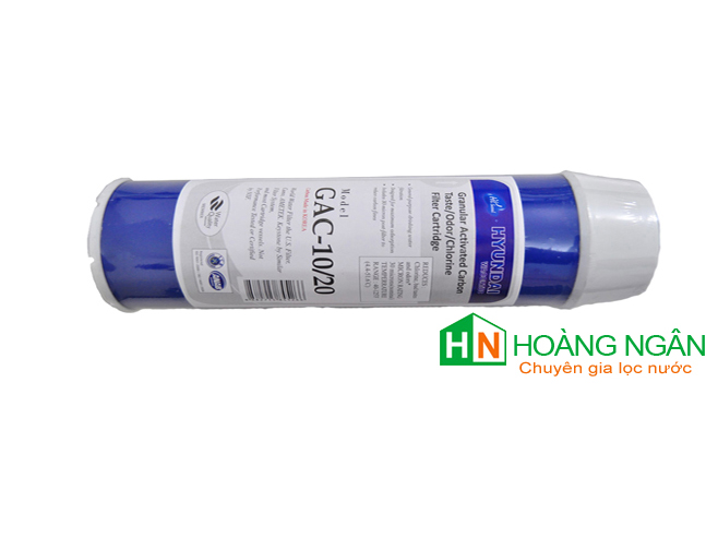 Lõi số 2 Hyundai lõi GAC 10” Lõi số 2 Hyundai lõi GAC 10”