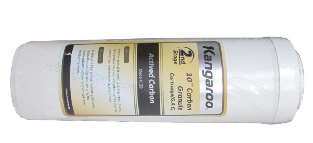 Lõi lọc số 2 Kangaroo Lõi lọc số 2 Kangaroo