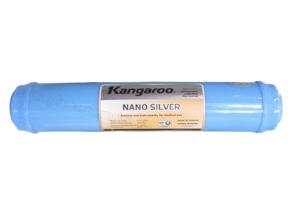 Lõi lọc số 5 Kangaroo Lõi lọc số 5 Kangaroo