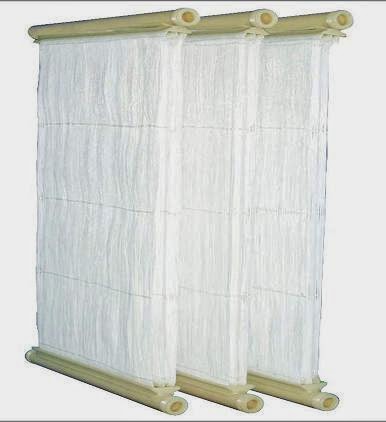 Màng siêu lọc xử lý nước thải Màng siêu lọc xử lý nước thải