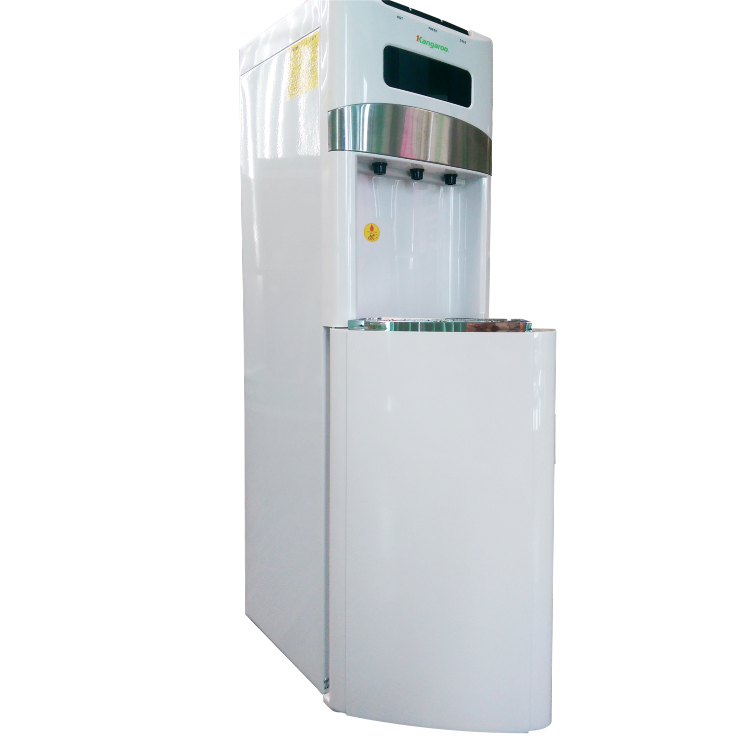 Cây nước nóng lạnh Kangaroo KG39H Cây nước nóng lạnh Kangaroo KG39H