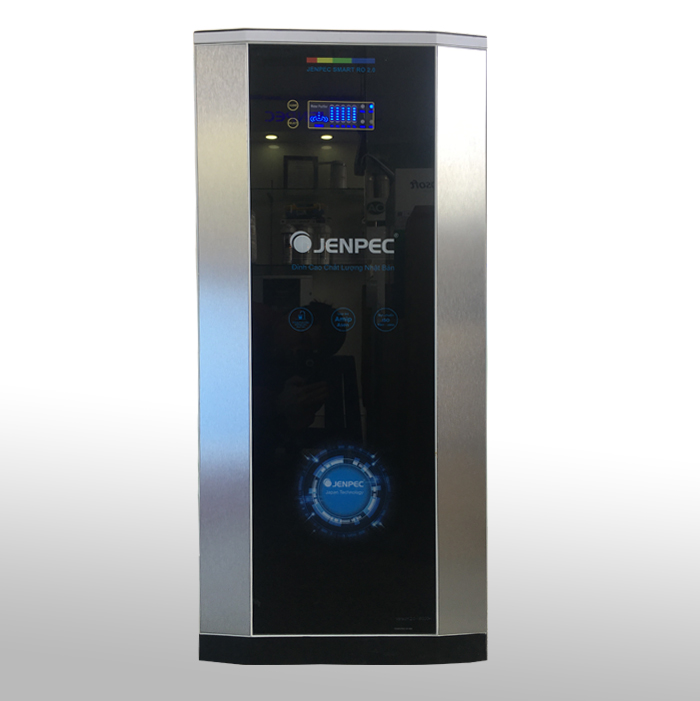 Máy lọc nước JENPEC SMART 2.0 I-9000H khuyến mại Máy lọc nước JENPEC SMART 2.0 I-9000H khuyến mại
