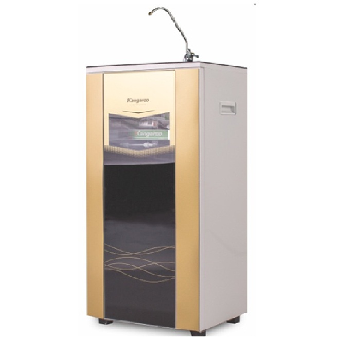 Máy lọc nước Kangaroo Omega KG110 tủ VTU Máy lọc nước Kangaroo Omega KG110 tủ VTU