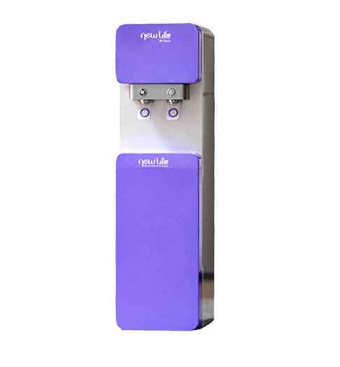Máy lọc nước nóng lạnh UF Newlife P3000V Máy lọc nước nóng lạnh UF Newlife P3000V