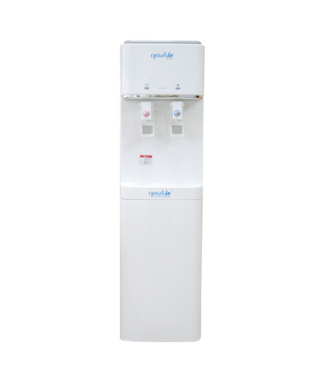 Máy lọc nước nóng lạnh Newlife Nano UF P7000 Cây Đứng Máy lọc nước nóng lạnh Newlife Nano UF P7000 Cây Đứng