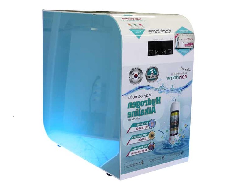 Máy lọc nước RO Korihome WPK- 606-HA Máy lọc nước RO Korihome WPK- 606-HA