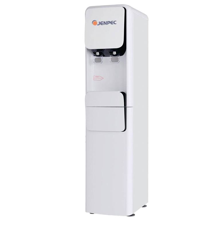 Máy lọc nước nóng lạnh Jenpec Mix 500E - 2