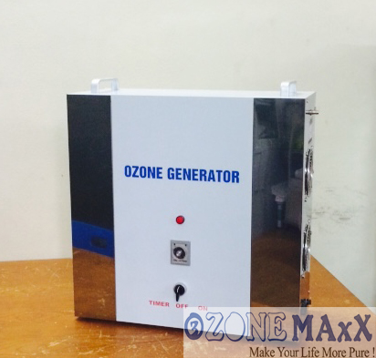 Máy Ozone công nghiệp OM-Z6 công suất 6g/h