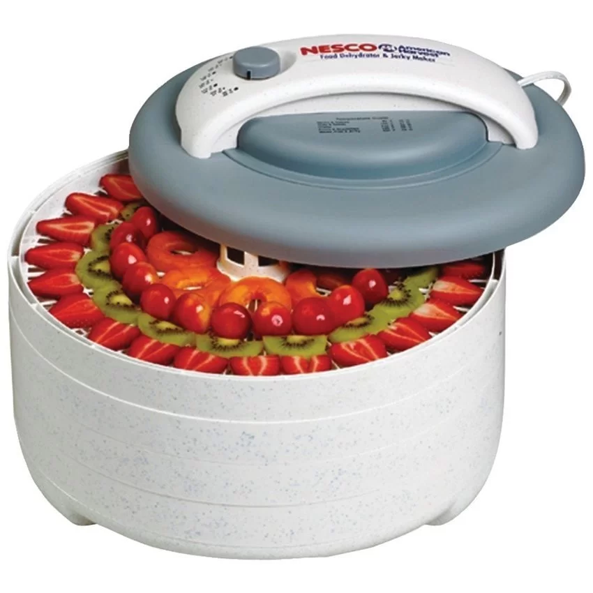 Máy sấy khô hoa quả đa năng Nesco HPL Máy sấy khô hoa quả đa năng Nesco HPL