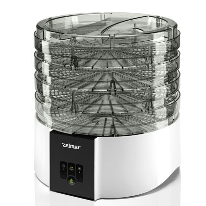 Máy sấy thực phẩm Zelmer FD1001 Máy sấy thực phẩm Zelmer FD1001