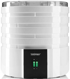Máy Sấy Thực Phẩm Zelmer FD1000 Máy Sấy Thực Phẩm Zelmer FD1000