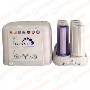 Máy lọc nước Kachiusa K01 Máy lọc nước Kachiusa K01