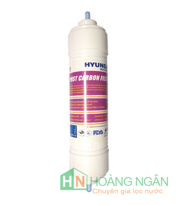 Lõi lọc Pos Carbon Hyundai Lõi lọc Pos Carbon Hyundai