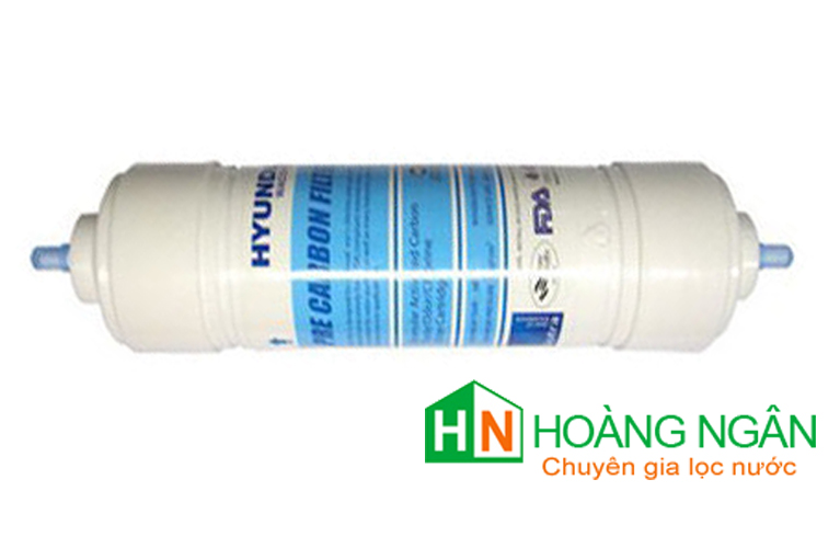 Lõi lọc Pre Carbon Hyundai Lõi lọc Pre Carbon Hyundai