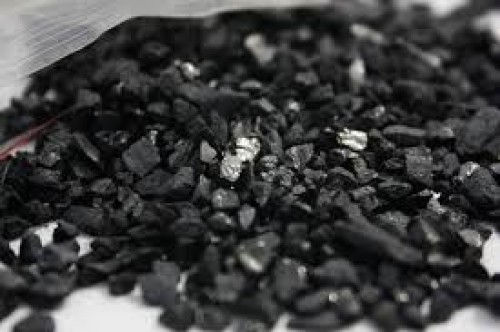 Than hoạt tính gáo dừa 2-4 mm Than hoạt tính gáo dừa 2-4 mm