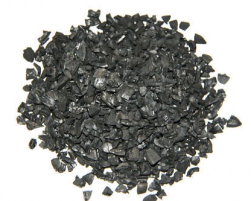 Than hoạt tính gáo dừa Than hoạt tính gáo dừa
