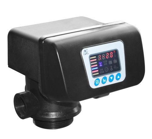 Van tự động Autovalve F63C3 - 3m³/h Van tự động Autovalve F63C3 - 3m³/h