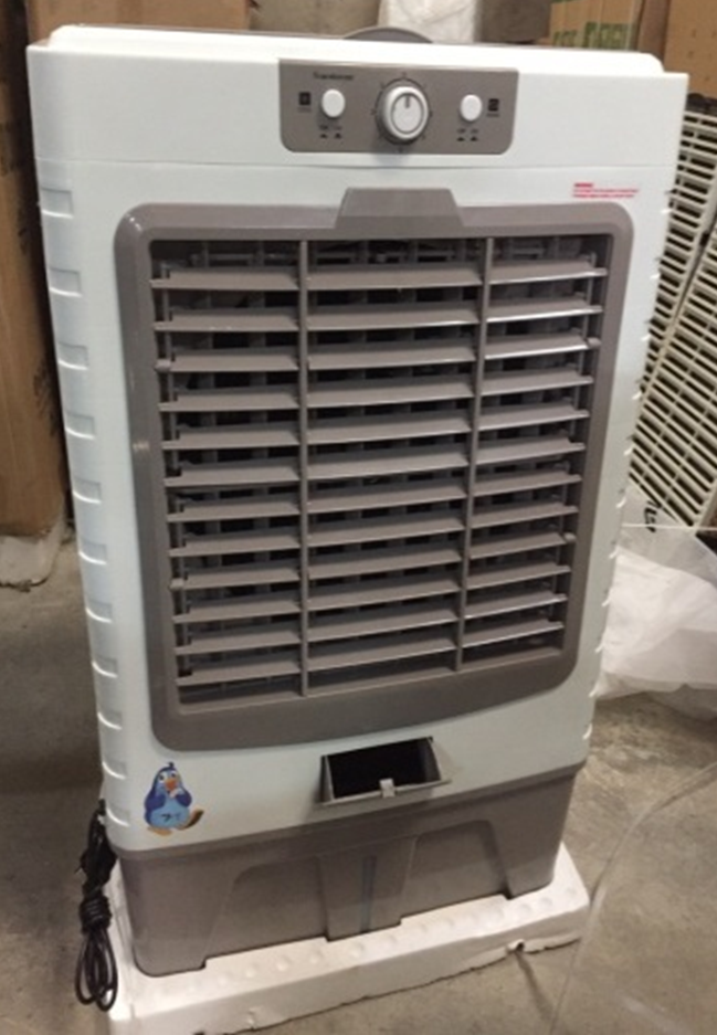 Quạt làm mát không khí ZT 80AC Quạt làm mát không khí ZT 80AC