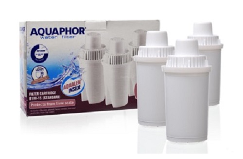 Bình lọc nước Aquaphor Gratis 2,8L - 4