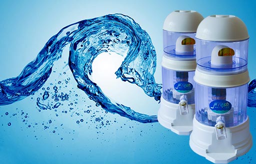 Sử dụng bình lọc nước có tốt hơn máy lọc nước
