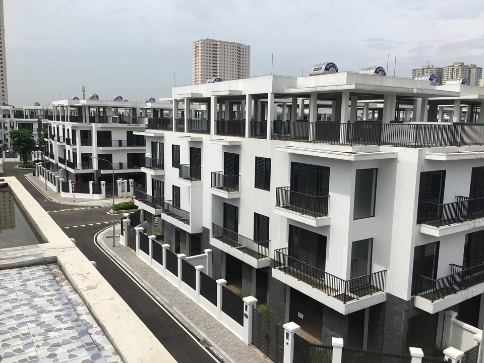 Lắp hê thống lọc nước tại khu đô thị the edenrose loại nào phù hợp