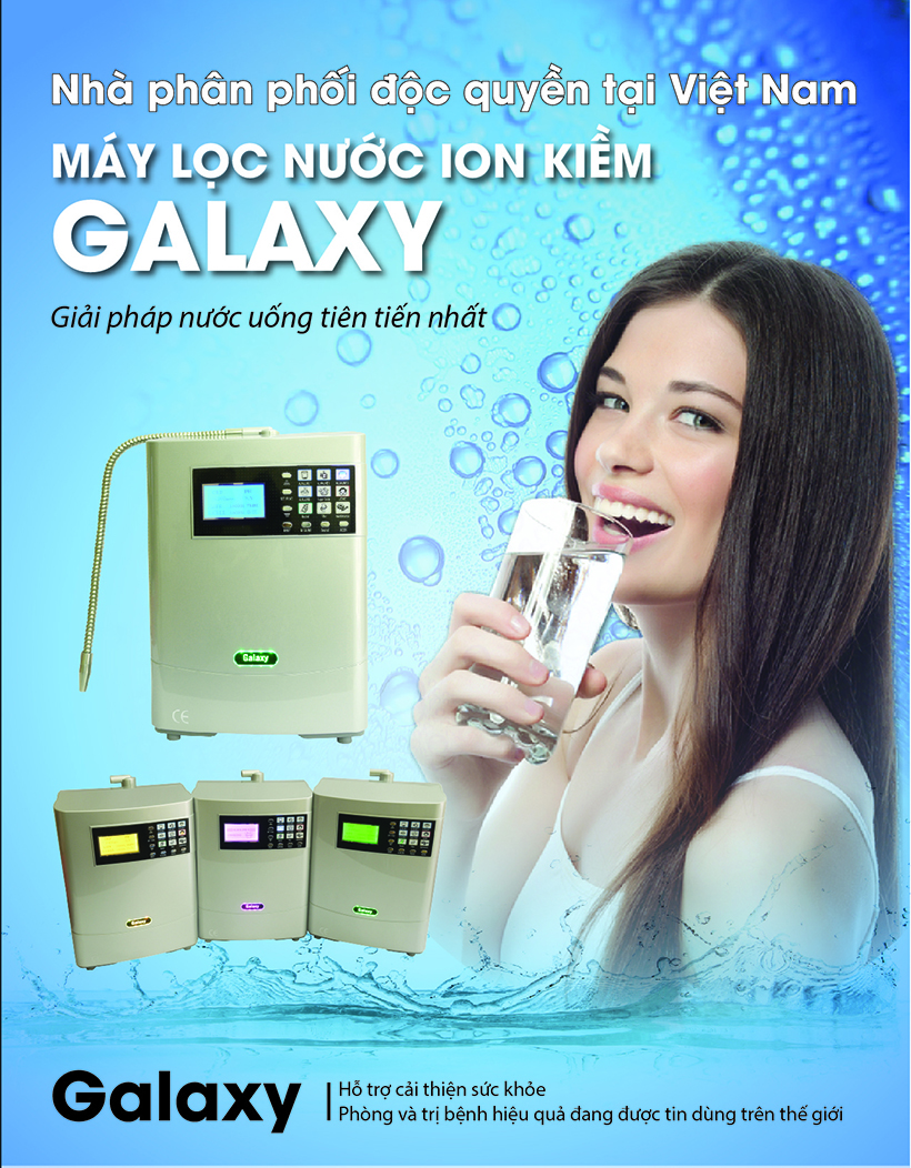 Bạn có biết các công nghệ lọc nước có trên thị trường hiện nay