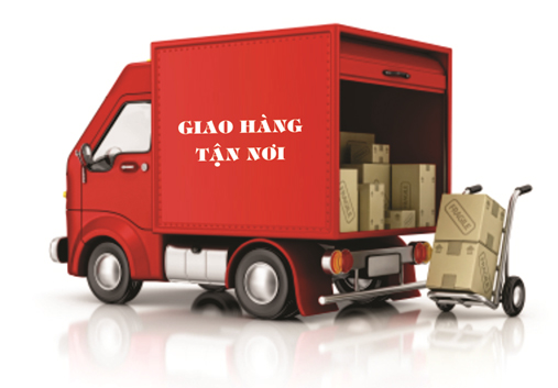 Chính sách vận chuyển và giao nhận