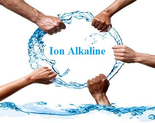 Sử dụng nước Ion kiềm Alkaline với cuộc sống