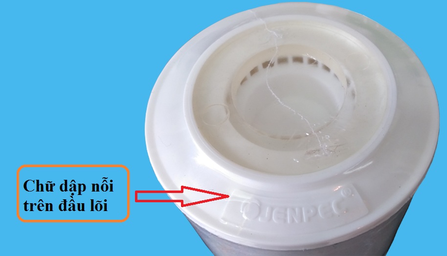 Thời gian và giá thành thay lõi lọc nước jenpec