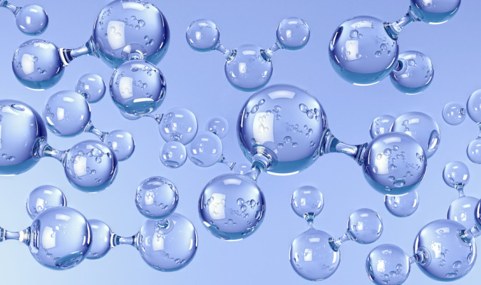 Nước hydrogen là nước gì?
