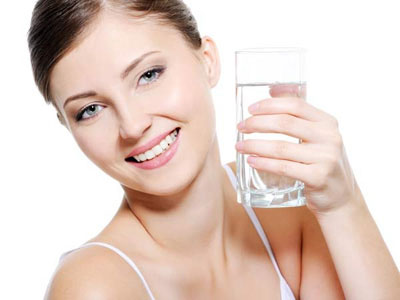 Những lợi ích của máy lọc nước điện giải mang lại