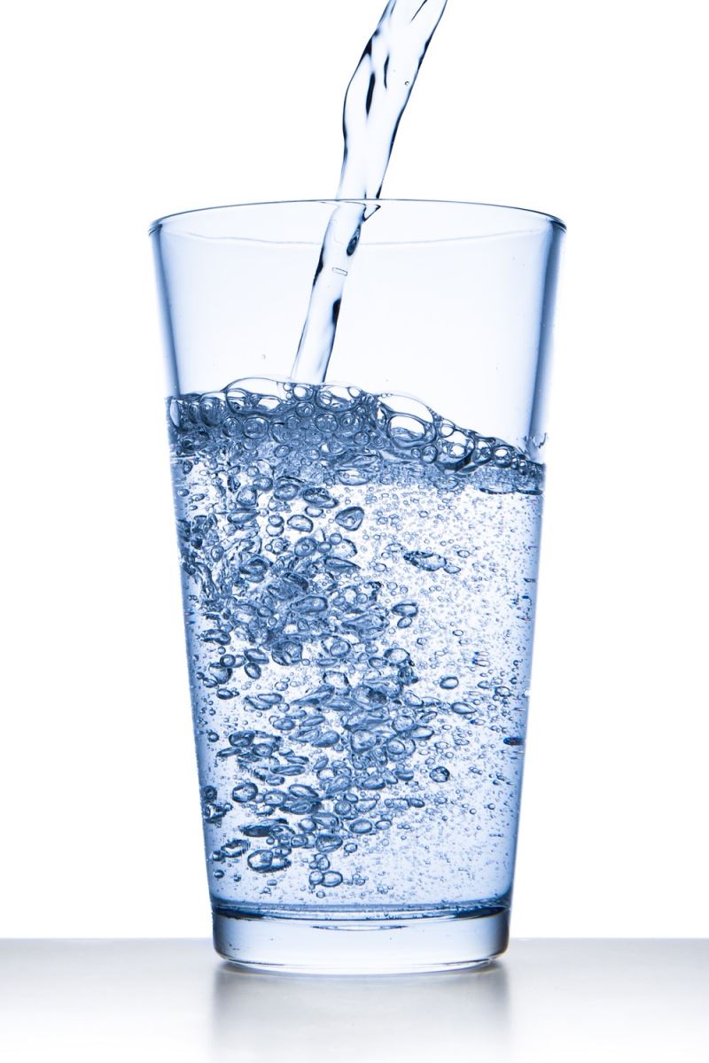 Nước uống giàu hydro có thực sự tốt cho sức khỏe không