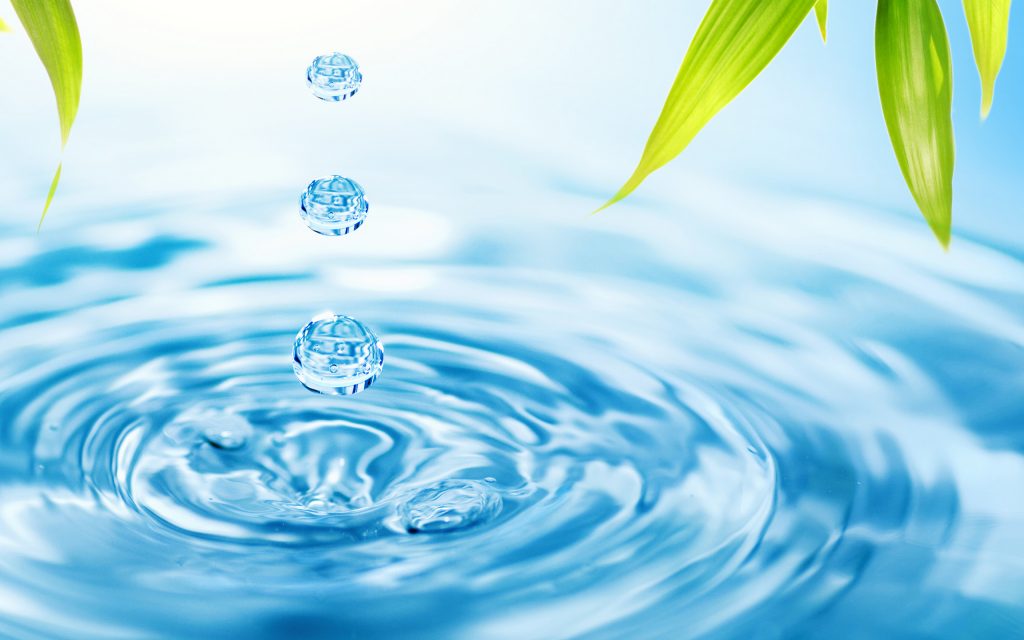 Tiêu chuẩn nước sinh hoạt